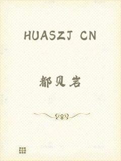 HUASZJ CN